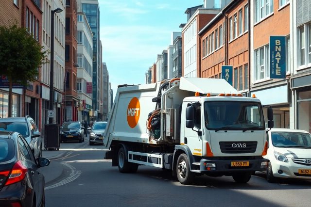 Bonnyville Dump – Bonnyville Dump Services: Quick Access and Hassle-Free Waste Disposal