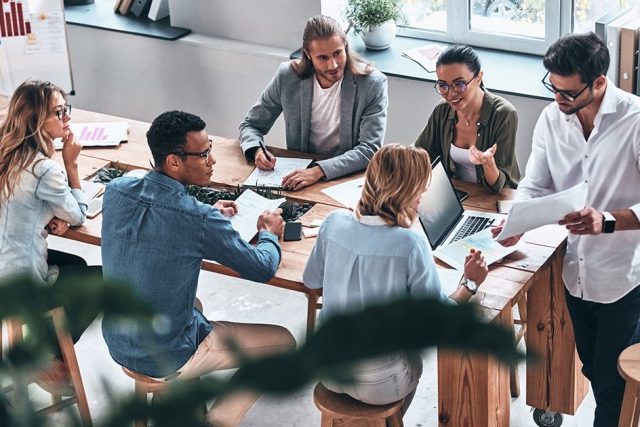 So verbessert die Seybold One GmbH Ihre Google-Rankings