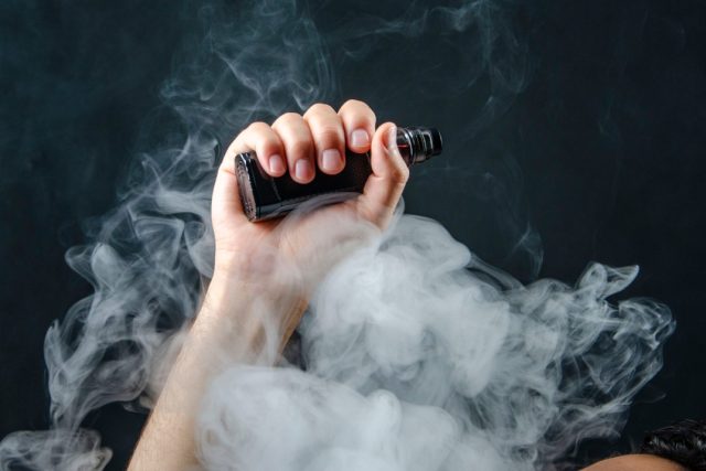 Vape Shop Dubai: Order Vapes Online and Get Them in Minutes