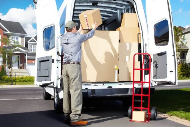 Calgary’s Best Moving Services for Local & Long-Distance Moves