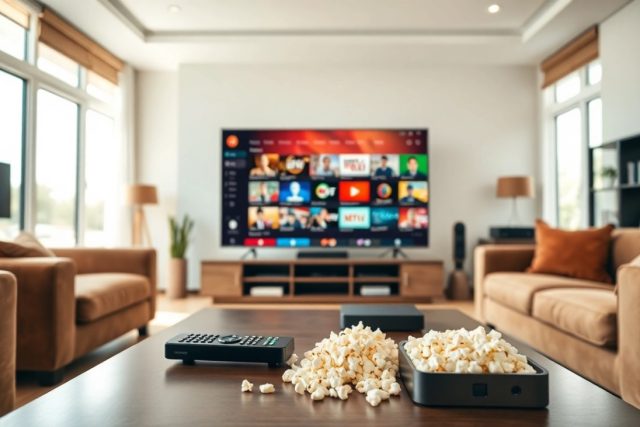 Enjoy Thousands of Channels Instantly with xtremehdiptv