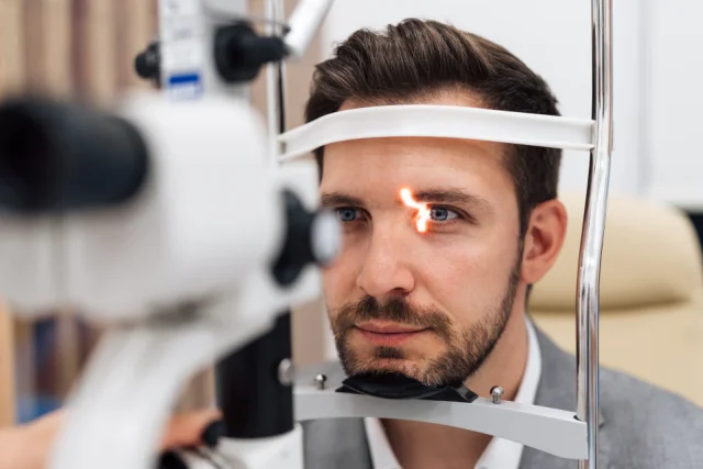 Trusted Local Eye Doctors Delivering Modern, Personalized Eye Care
