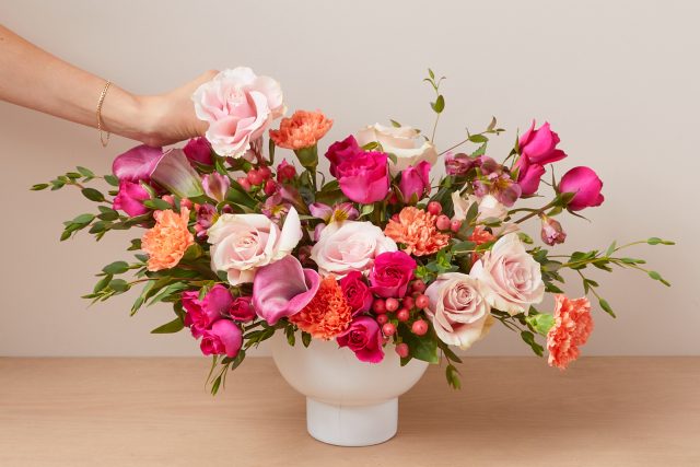 What Makes Yucca Flowers the Best Flower Shop in Miami