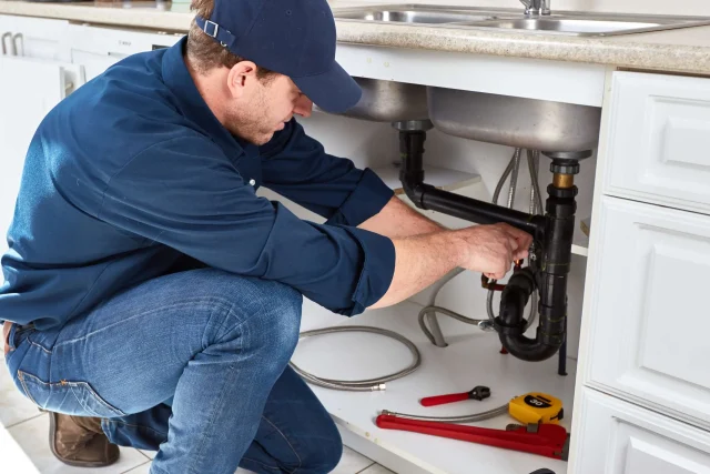 Eco-Friendly Plumbing Options from Your plumber chapel hill