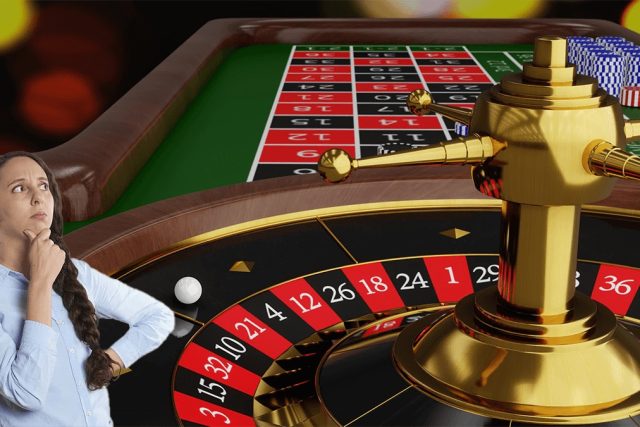 Unveil Winning Strategies at the Best Online Casinos in Texas