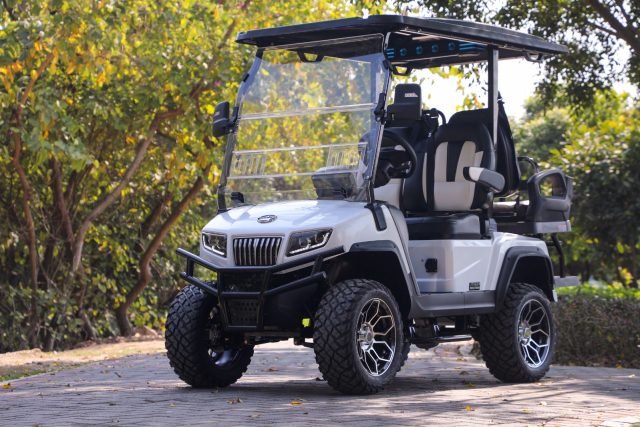 Premium Selection of Golf Carts for Sale Fresno: Find Your Perfect Ride