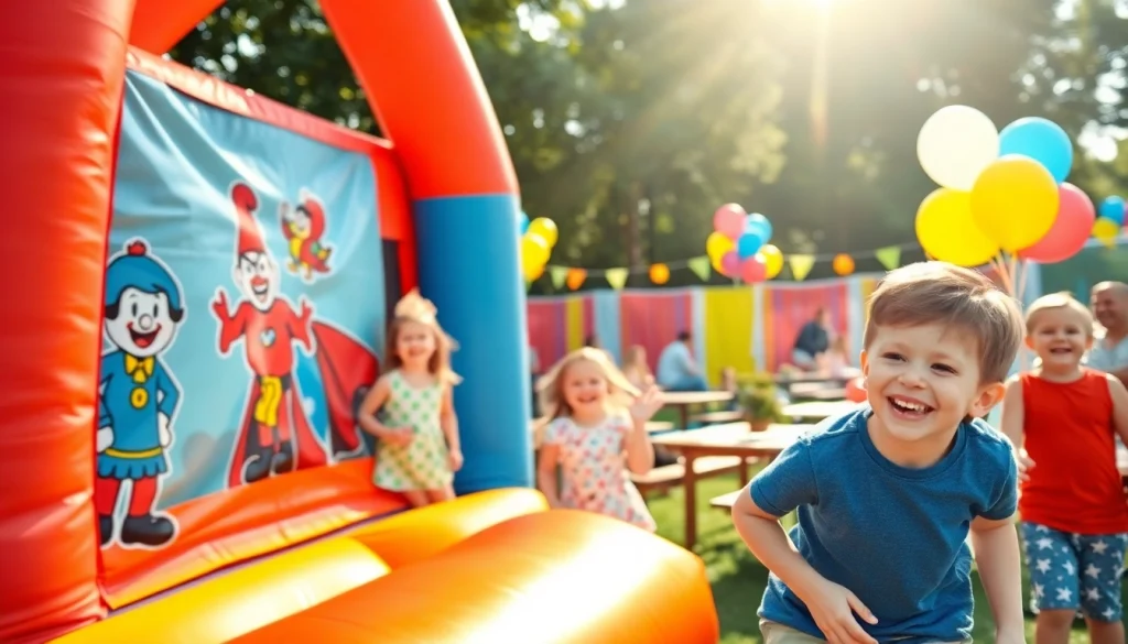 Experience joy and excitement at https://www.tcspecialentertainment4u.com with vibrant family-friendly entertainment.