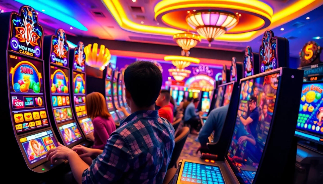 Petani toto menunjukkan pengalaman bermain slot online penuh energi dan peluang besar.