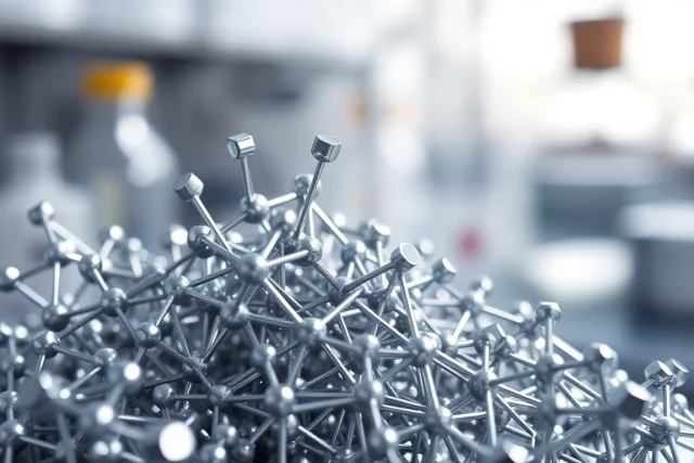 Beryllium: Properties, Uses, and Health Implications