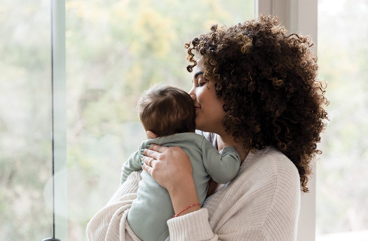 Enhancing Well-Being with a Postpartum Support App: A Guide for New Mothers