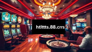 Experience excitement at https://88clb.courses/ with players enjoying lively casino games.