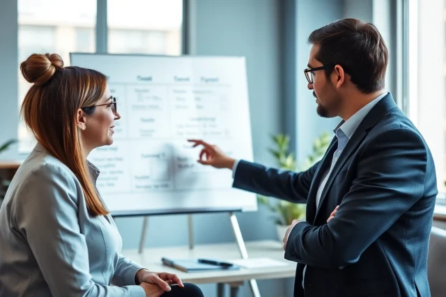 Career Growth and Clarity with Empowerment Solutions Career Coaching