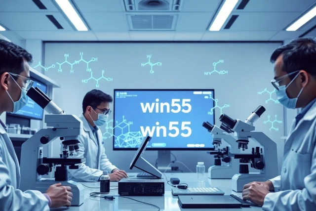 Understanding WIN55: The Revolutionary Cannabinoid Research of 2025