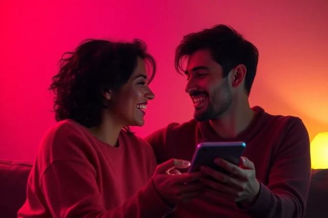 Unlocking the Power of AI Sex Chat: Revolutionary Insights for 2025