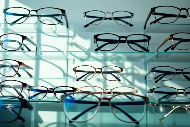 Elevate Your Style with Premium Eyewear from specsdr.com