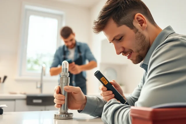 Reliable Plumbing Solutions with https://speedyservicestoday.com.au: Your Trusted Partner