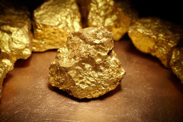 Gold Buyers’ Advantage: Crossover 5’s Verified Supply Chain