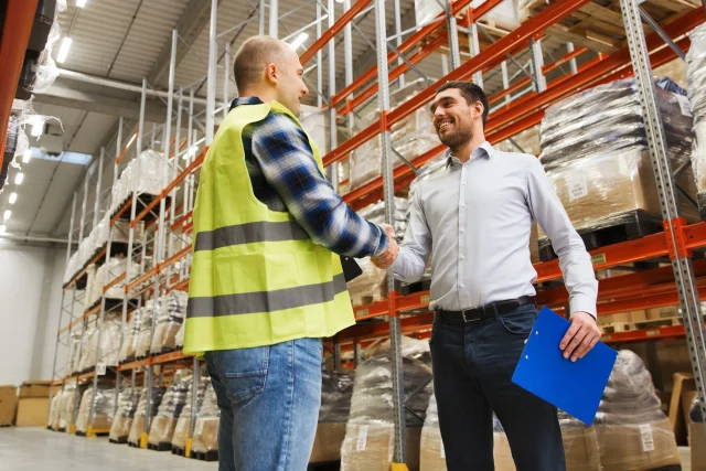 Premier NJ Commercial General Contractor for Modern Builds