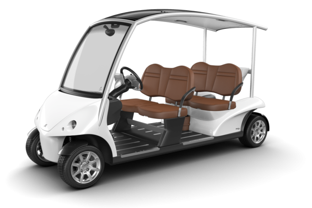 Essential Guide to Expert Golf Cart Repair for Optimal Performance