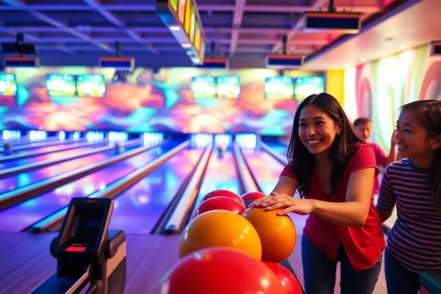 Expert Bowling Equipment Manufacturer: Comprehensive Solutions for 2025