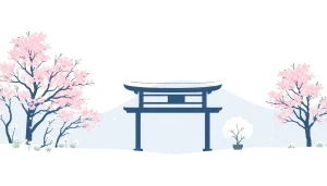 葉酸サプリを手に持ち、笑顔を見せる妊婦の様子。