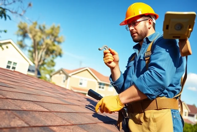 How to Choose the Right Roofing Contractor for Your Project