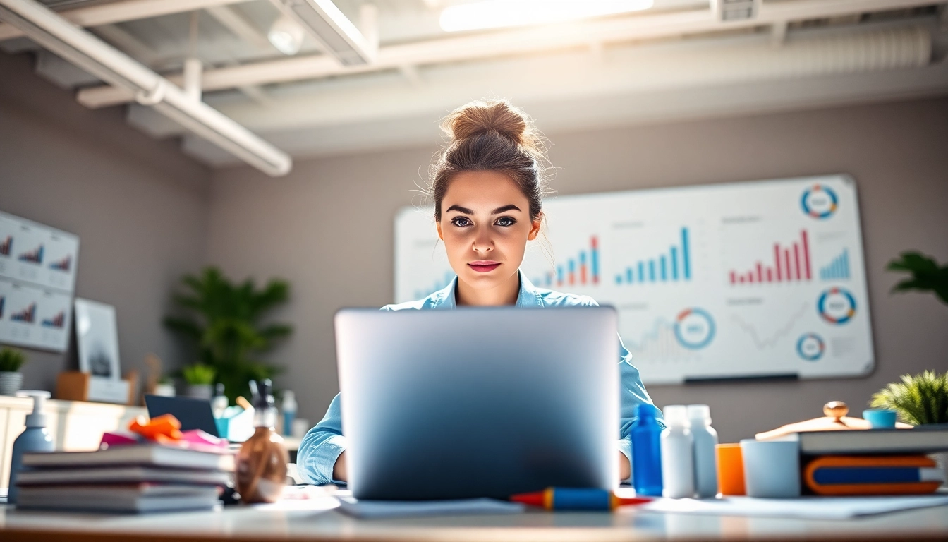 Comment optimiser votre parcours pour devenir dropshipper sur deviens-dropshipper.fr