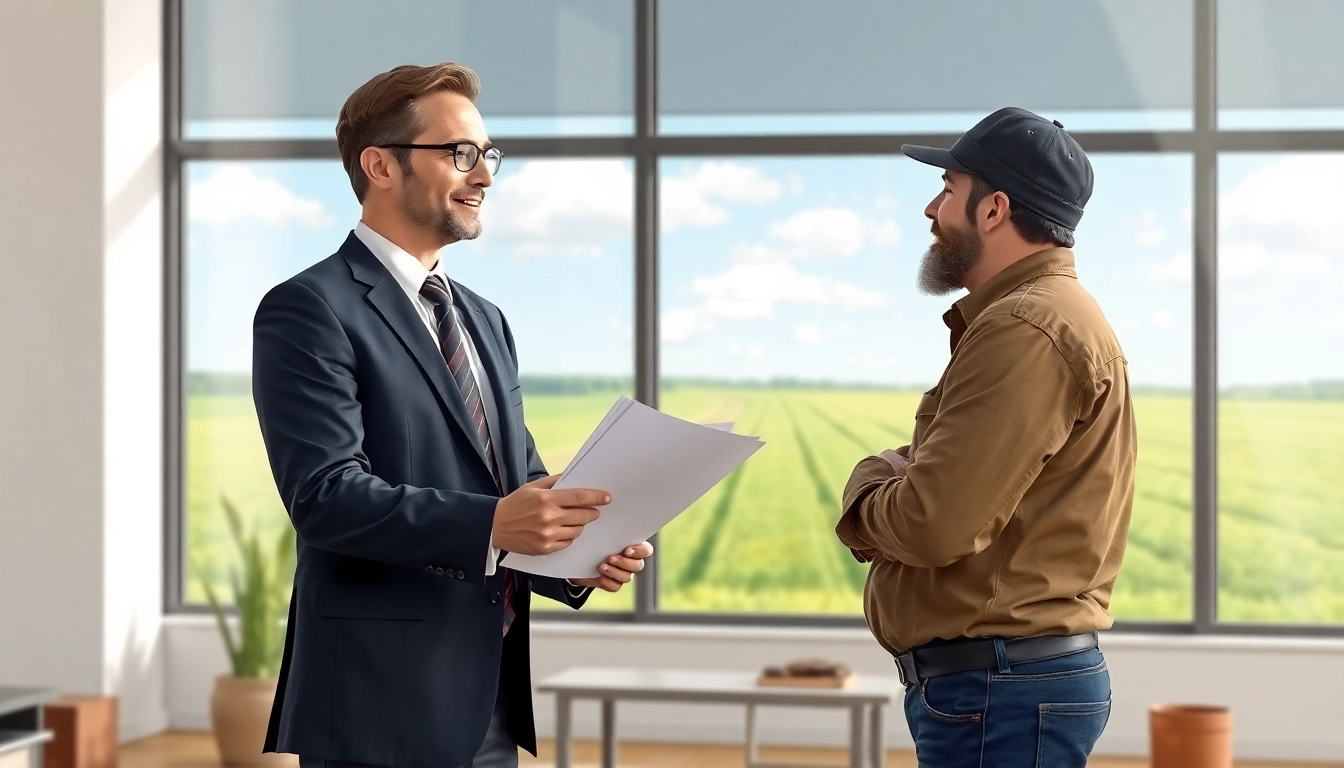 Navigating Agricultural Law: Essential Insights for Farmers and Agribusinesses