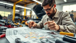 Inspect connectors and diagrams at https://bezpieczniki24.pl to ensure vehicle expertise.