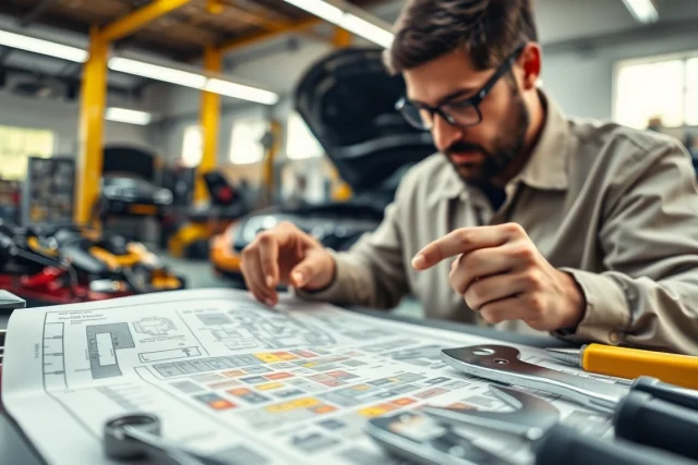 Mastering Automotive Fuses: Essential Insights from https://bezpieczniki24.pl