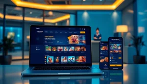 Engaging online betting experience interface at https://acb8.buzz/ showcasing diverse gambling games.