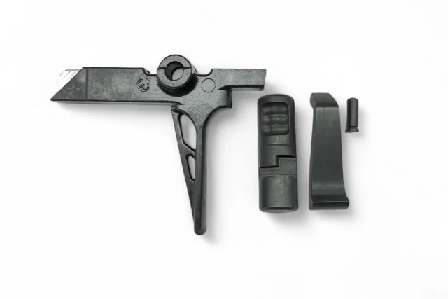 Why the Super Safety Trigger Is a Game-Changer for Serious Shooters