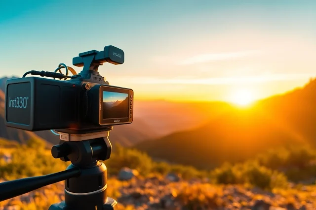 Elevate Your Creativity with the Features of the Insta360 Website