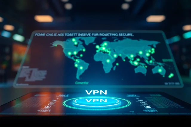 Fast and Secure: Discover 快连下载 for Effortless Online Privacy 2025