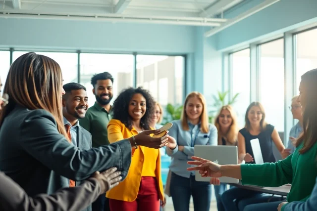 Maximizing Impact with Crypto Donation: A Guide for Nonprofits