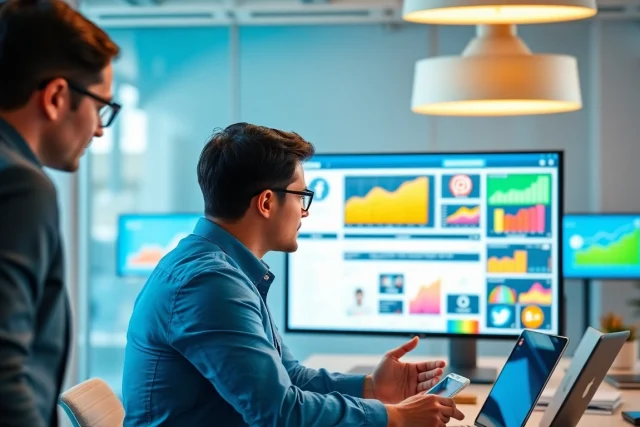 Maximizing Your Reach with an Effective Instagram smm panel