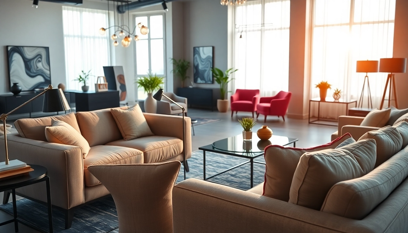 Μοντέρνα Έπιπλα από το https://deco2.gr για κάθε Στυλ Διακόσμησης