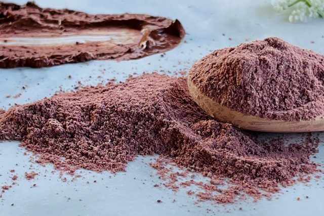 Safe and Sustainable Dyeing with Mhrb