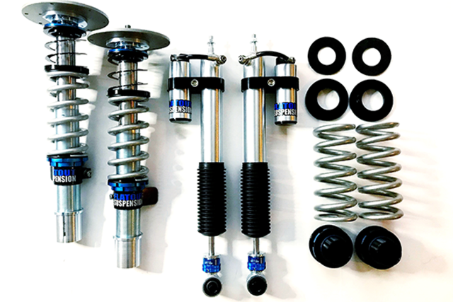 The Best Coilovers E36 Settings for Daily Comfort and Weekend Fun