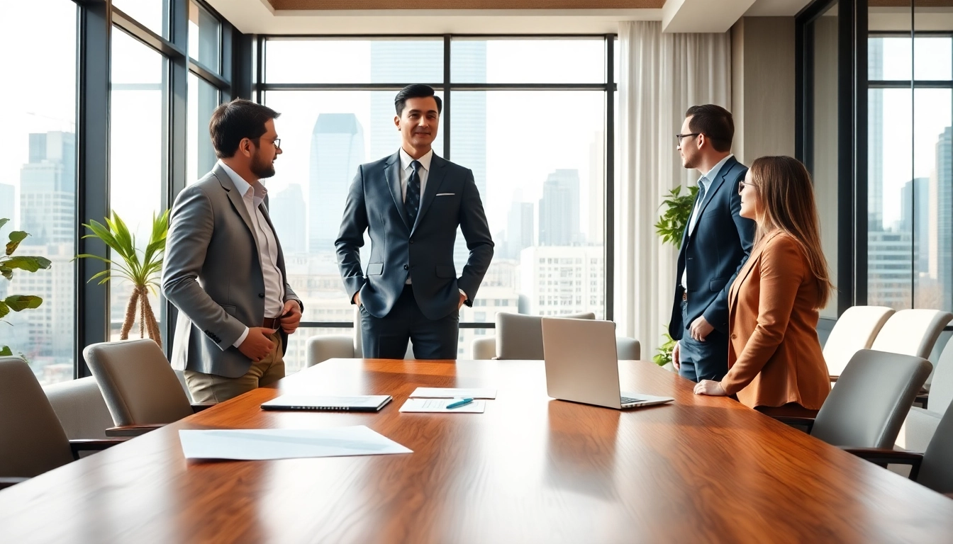 Enhancing Your Success with a Business Coach Near Me