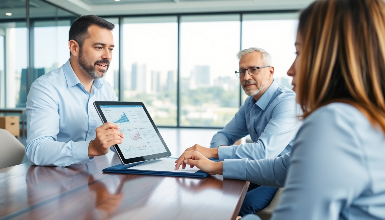 Guide clients through registration and certification in Federal databases with expert consultant.