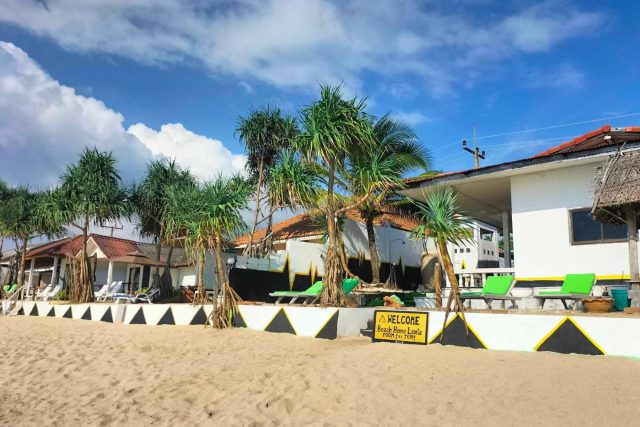 A Guide to Stylish and Modern Ko Lanta Short-Term Housing