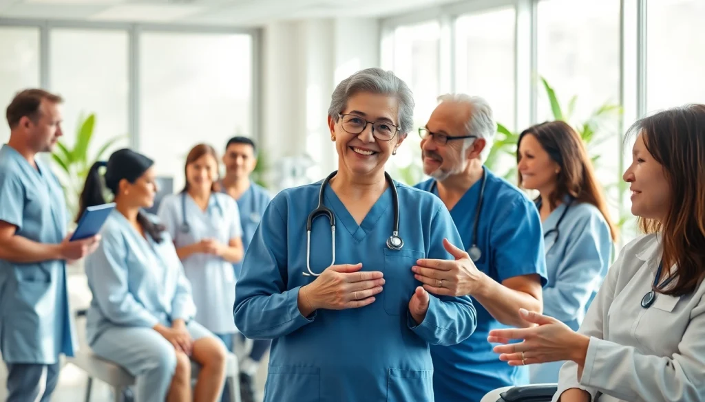 Engage with quality healthcare at https://tweestedenziekenhuis.nl featuring empathetic professionals.