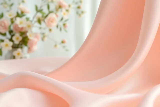 Alles wat je moet weten over satijn: Geschiedenis, soorten en toepassingen