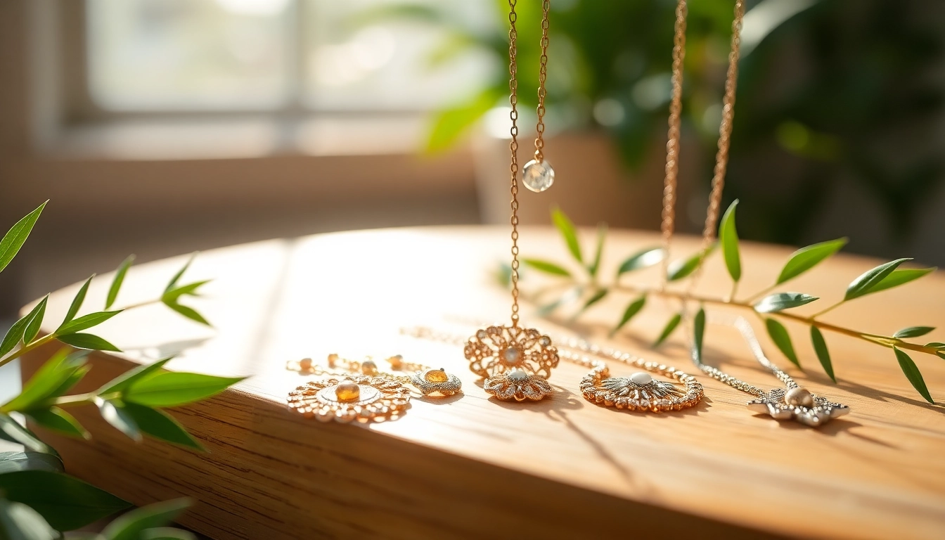 Unveiling the Beauty of Unique Jewelry Designs at https://valenciakey.es