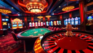 Experience the thrill of online gambling at https://rr88.pizza/, where luxury meets high-stakes excitement.