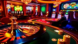 Experience high-stakes excitement at https://789winjj.com/ with colorful casino games and vibrant tables.