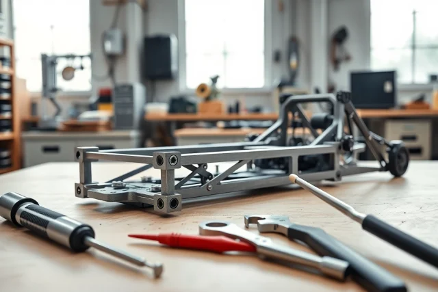 Everything You Need to Know About the p80 pf940v2 Frame Kit