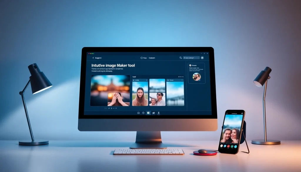 Transform your photos effortlessly with our image square maker, featuring a user-friendly interface and creative options.