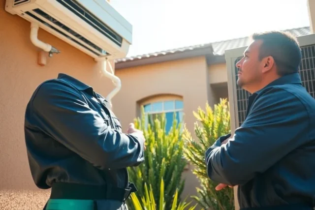 Reliable Scottsdale AC Services for Optimal Comfort and Efficiency